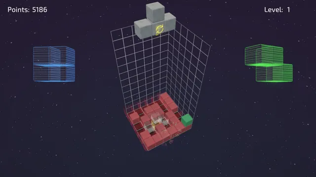 Quadcubes