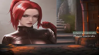 Cherry's JOI