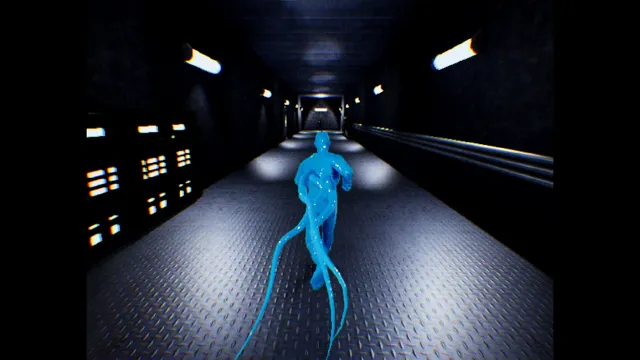 Tentaphage