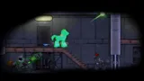 FoE Remains
