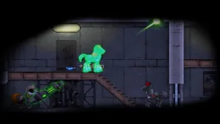 FoE Remains