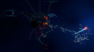 The Swarm 2