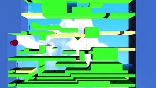 Rocket Golf - Tap