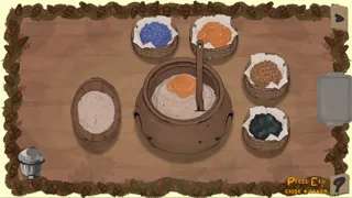 Bearly Baking
