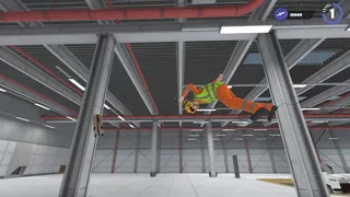 Baggage Handler Simulator