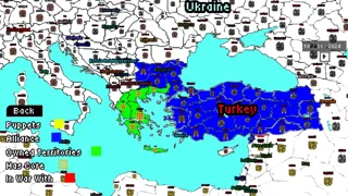 Front Frontiers