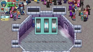 Rogue Labyrinth Deluxe