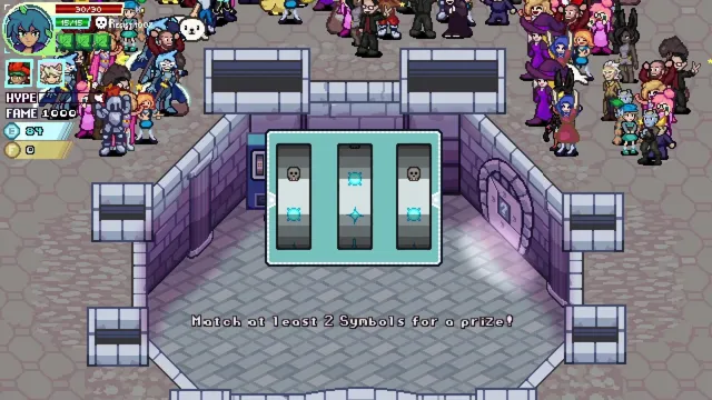 Rogue Labyrinth Deluxe