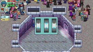 Rogue Labyrinth