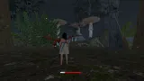 The Queen Riding Insects