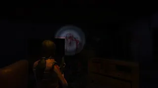 Phantom House