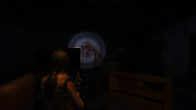 Phantom House