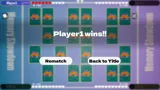 Memory Showdown
