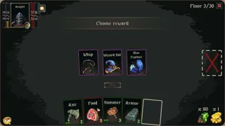 Dungeon Raid: Zero Floor