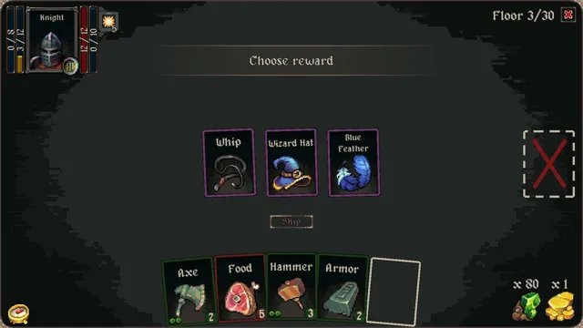 Dungeon Raid: Zero Floor