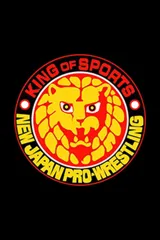 New Japan Pro Wrestling – Staffel 54