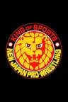 New Japan Pro Wrestling – Staffel 54