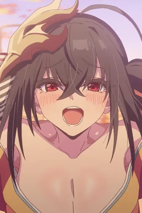 Azur Lane: 8 Shuunen Kinen Anime PV
