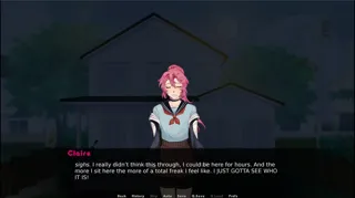 Boxuchan: The Visual Novel ~ Prologue