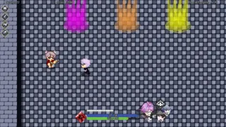 The Final Flame