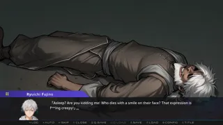 ECHO Re:Kill