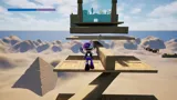 Desert Sky Rider