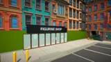 Figurine Shop Simulator