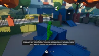 Intuitive Level Design