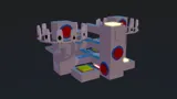 PButtons