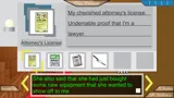 Samuel Prince Attorney at Law Chapter 1