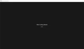Vibe Coding Master