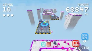 Super Space Arcade