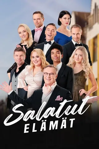 Salatut elämät – Staffel 29
