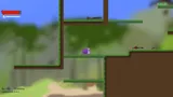 A Snail's Pace