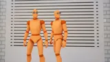 Blind Trust: The City