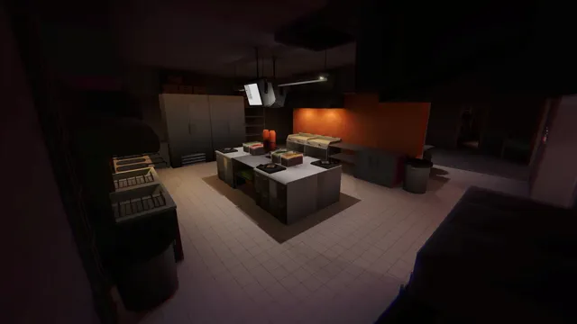 Burger Bots Inc.