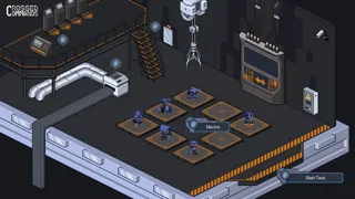 Crossed Commands: Collision