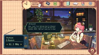 Kemono Teatime