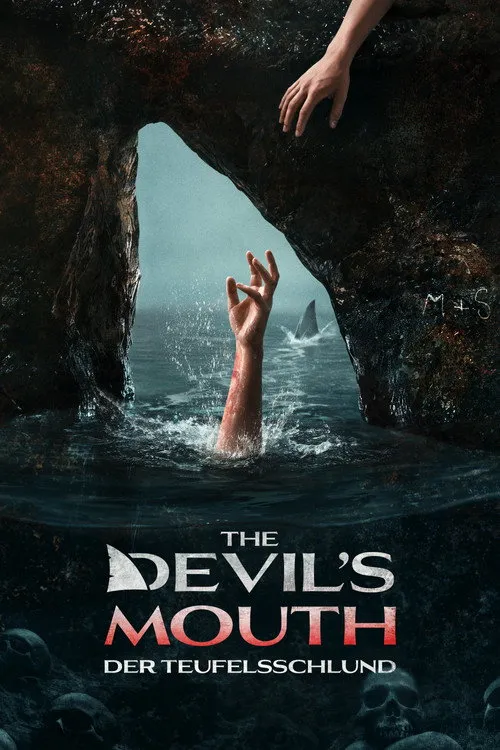 The Devil's Mouth - Der Teufelsschlund