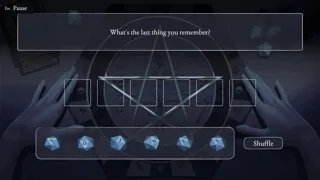 Yes, No, Goodbye