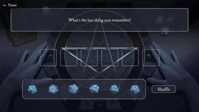 Yes, No, Goodbye