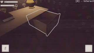 The Locked Room