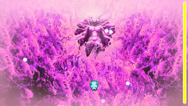 Saturn Quest: The Loneliness Of Captain Navigator