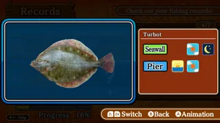 Reel it! Ocean Fishing