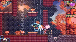 Candylands Journey