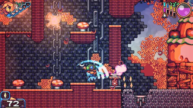 Candylands Journey