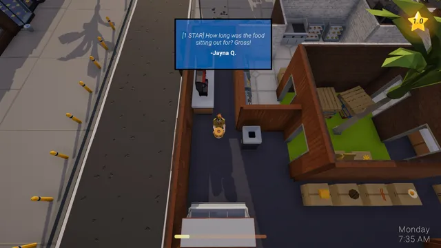Drive Thru