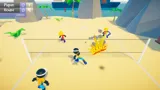 Stickman Beach Volleyball DELUXE