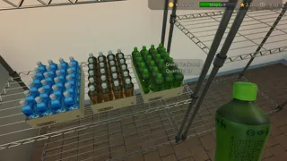 Onigiri Shop Simulator
