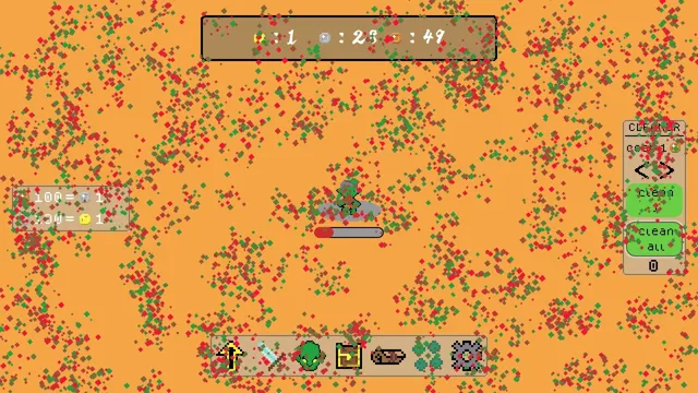 Goblin Clicker